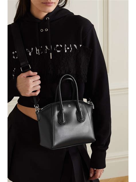 givenchy antigona mini smooth|Givenchy antigona shopper.